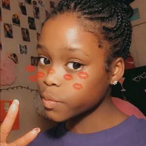 Meet your Posher, Brat